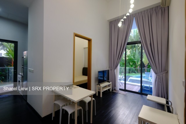 Daisy Suites (D13), Apartment #209679221